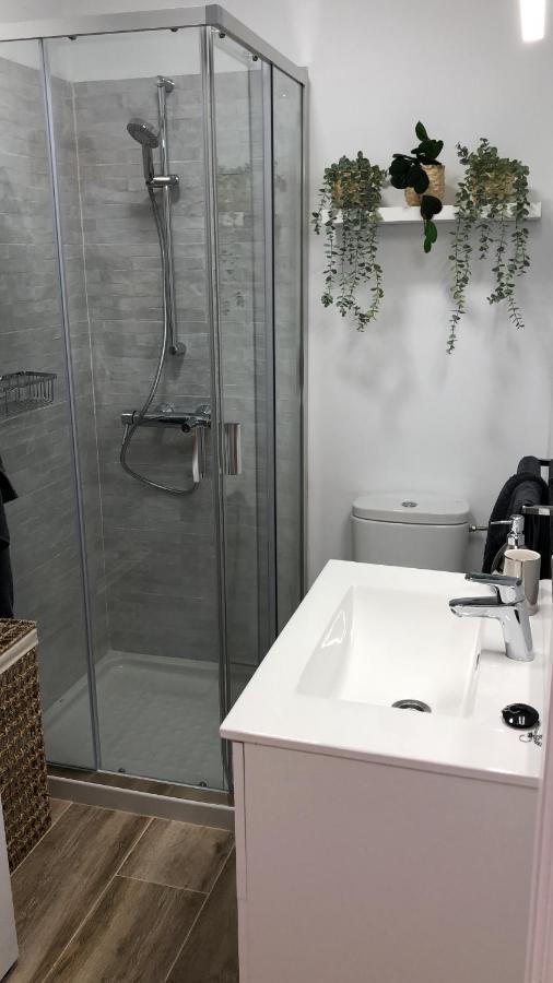 Loft Nuevo En El Corazon De Santa Cruz De Tenerife Exteriér fotografie