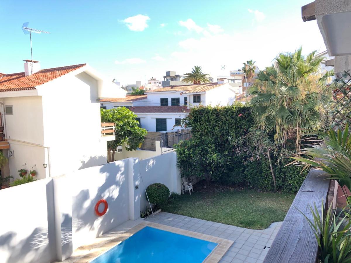 Loft Nuevo En El Corazon De Santa Cruz De Tenerife Exteriér fotografie